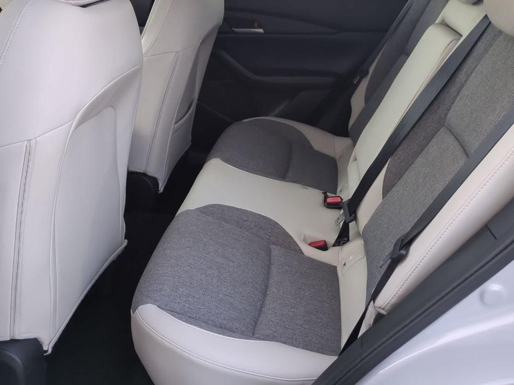 new 2026 Mazda CX-30 car, priced at $32,355