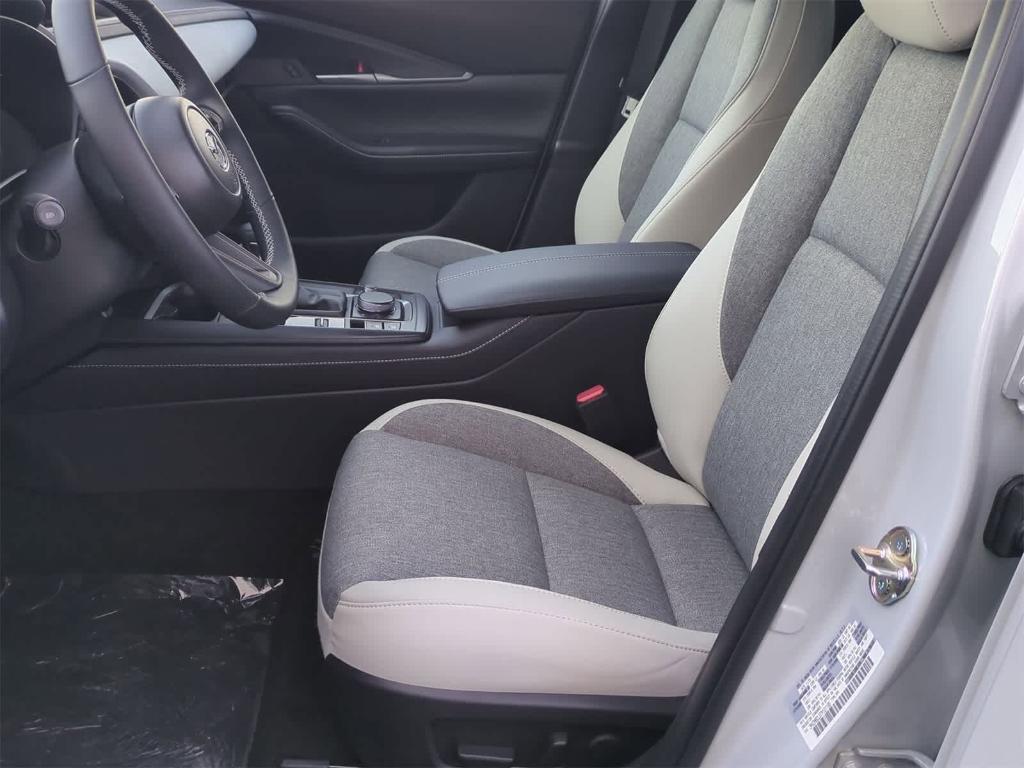 new 2026 Mazda CX-30 car, priced at $32,355