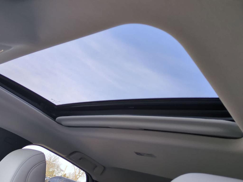 new 2026 Mazda CX-30 car, priced at $32,355