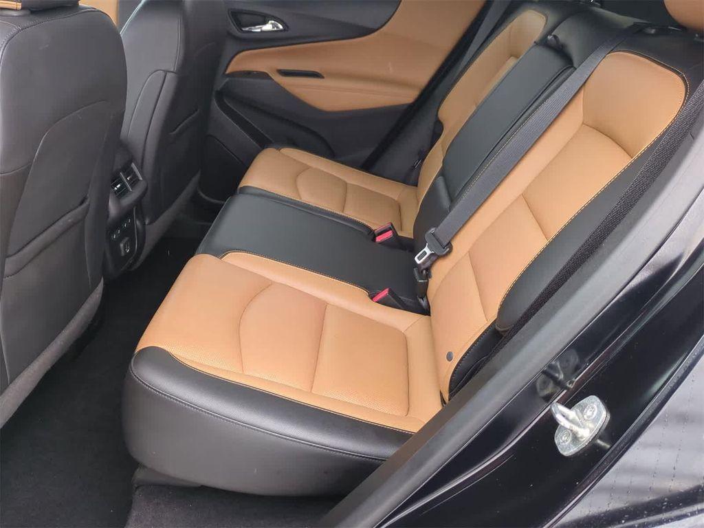 used 2020 Chevrolet Equinox car, priced at $14,997