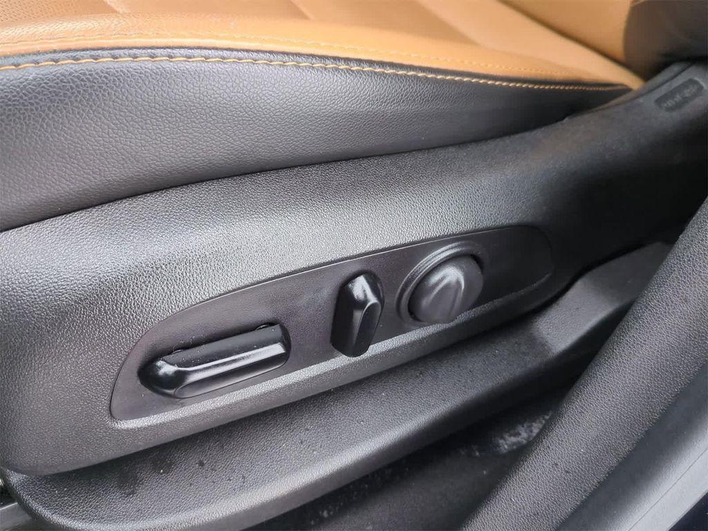 used 2020 Chevrolet Equinox car, priced at $14,997