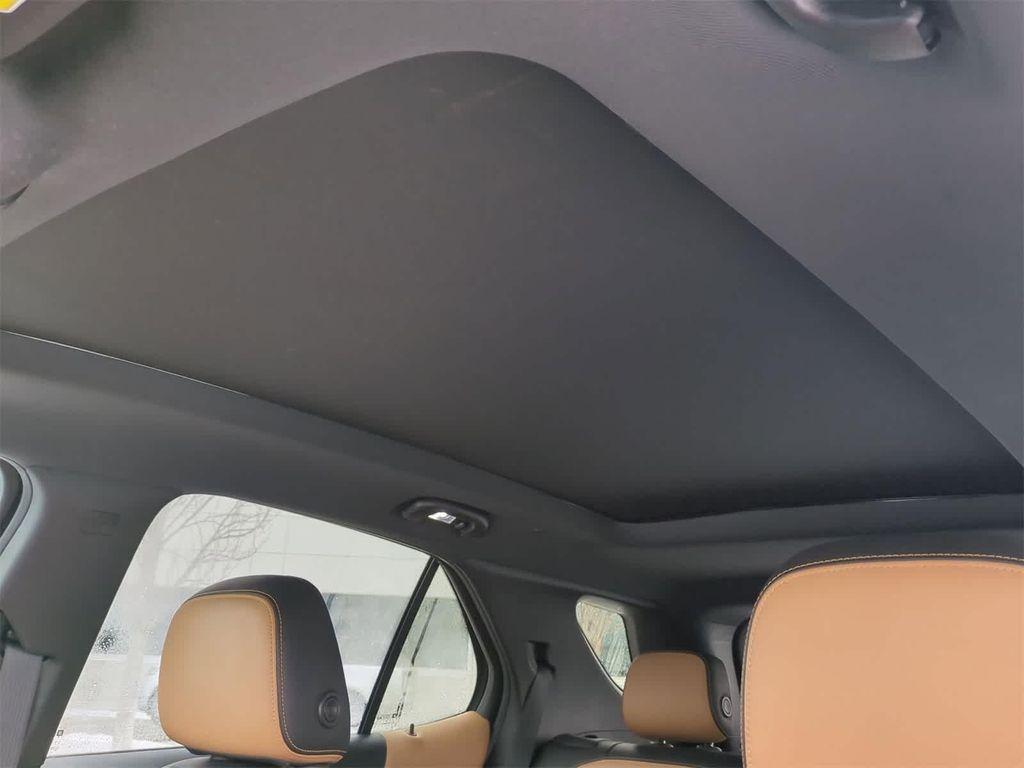 used 2020 Chevrolet Equinox car, priced at $14,997