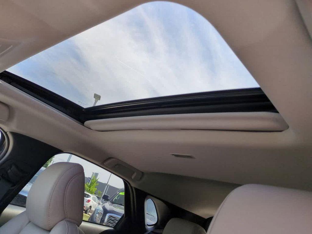 new 2025 Mazda CX-30 car, priced at $30,623