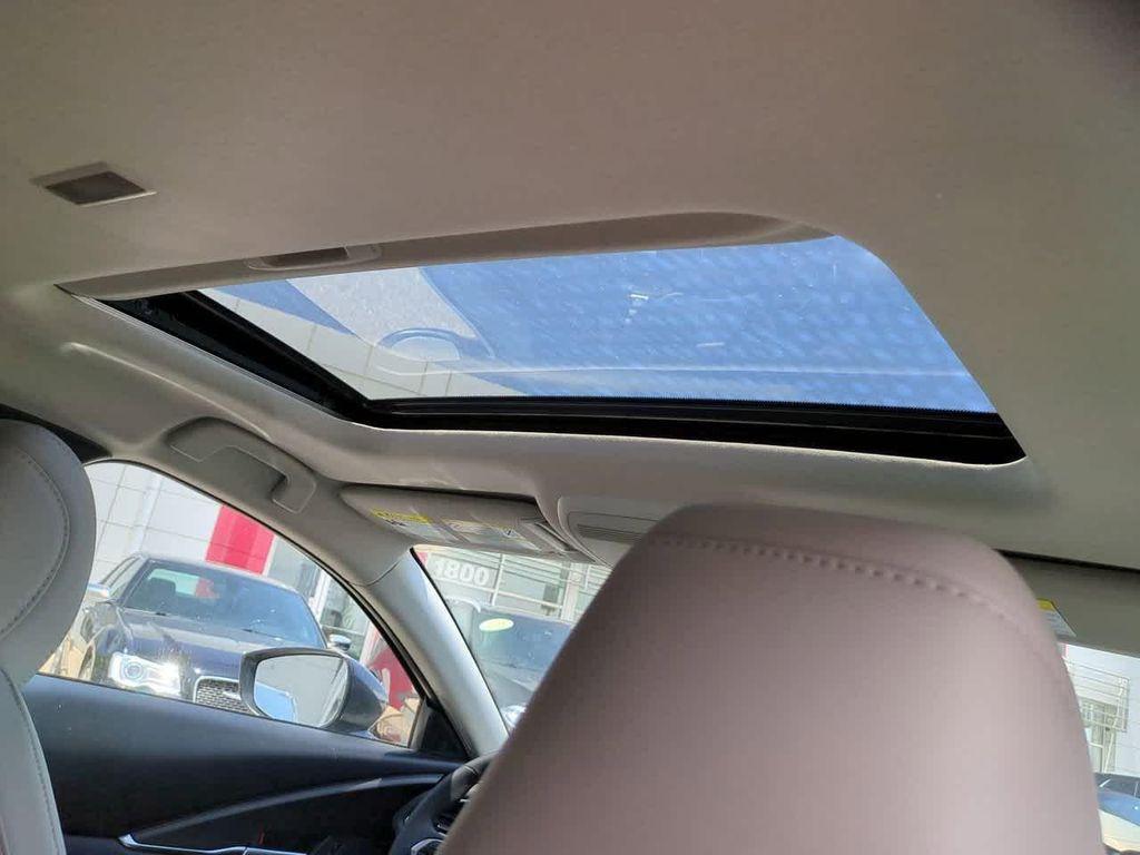 new 2025 Mazda CX-30 car, priced at $30,623