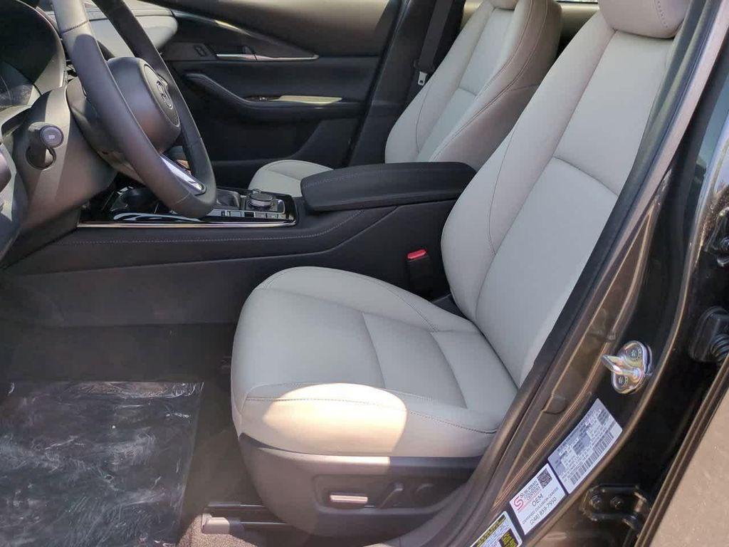 new 2025 Mazda CX-30 car, priced at $30,623