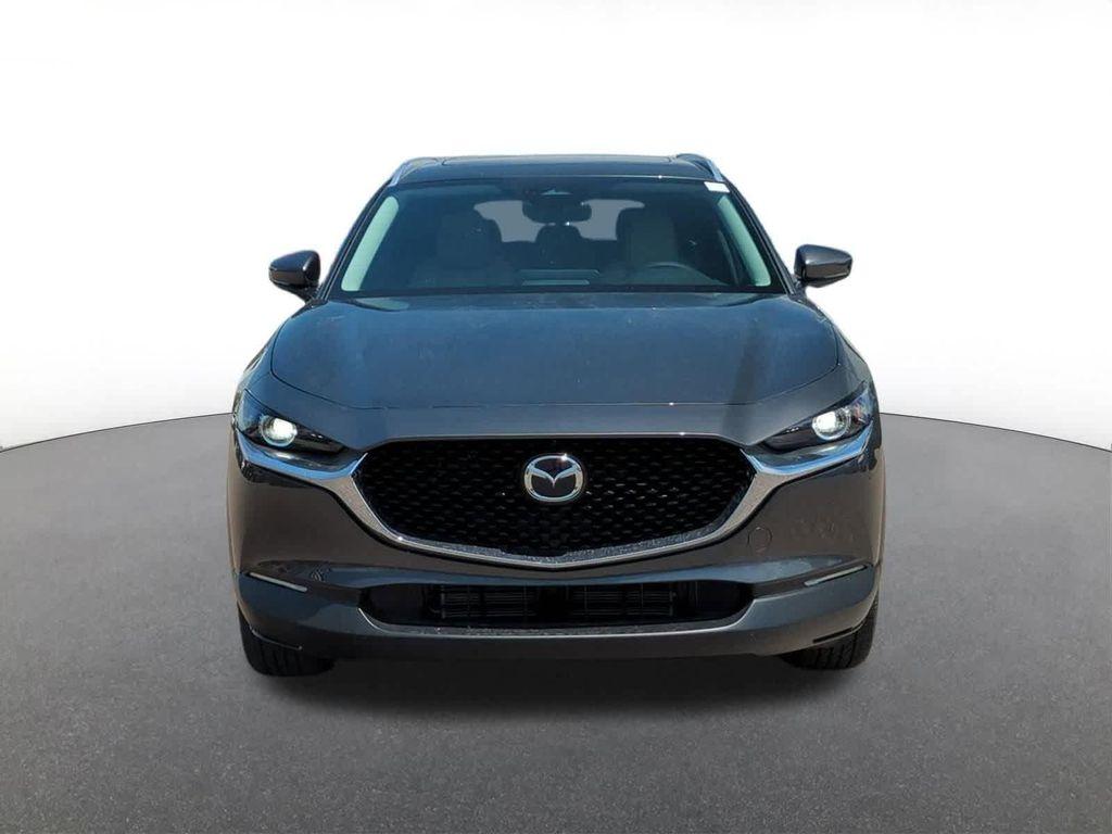 new 2025 Mazda CX-30 car, priced at $30,623