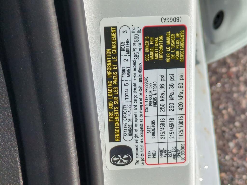 new 2026 Mazda Mazda3 car, priced at $28,570