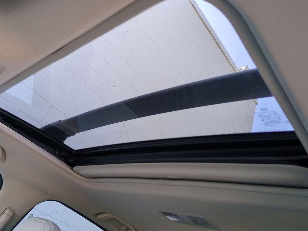 new 2025 Mazda CX-5 car, priced at $36,821