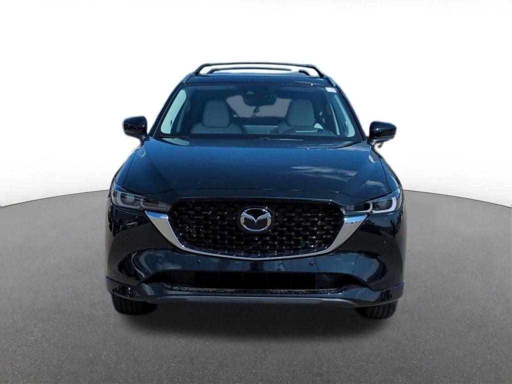 new 2025 Mazda CX-5 car, priced at $36,821