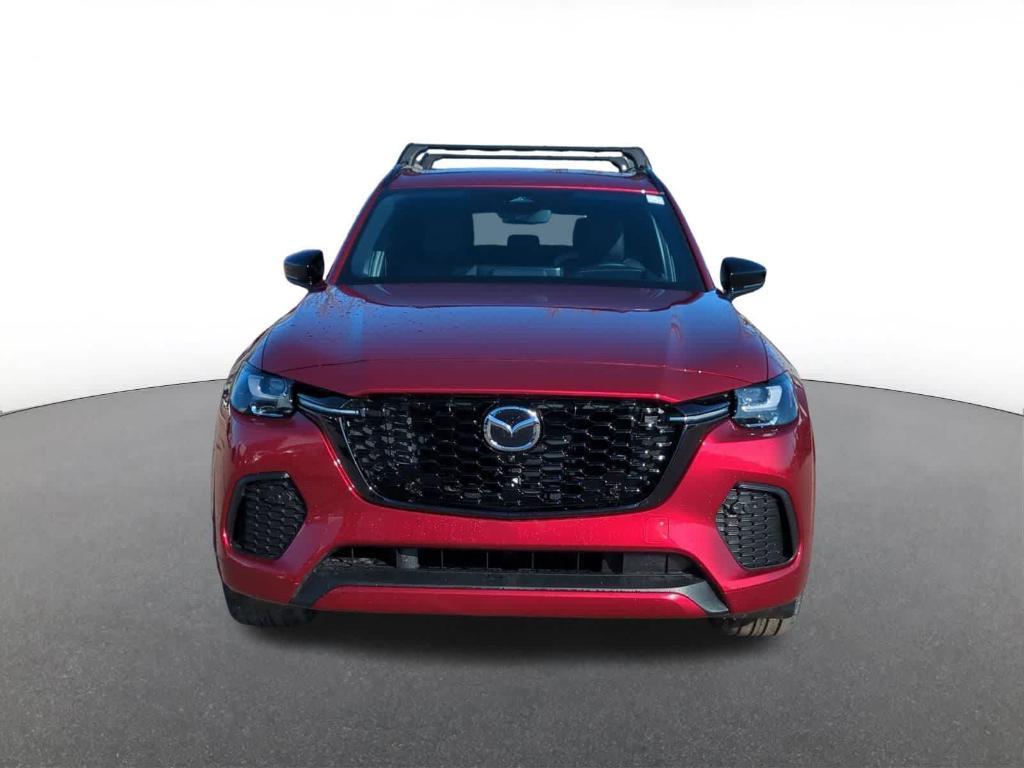 new 2026 Mazda CX-70 car, priced at $54,300