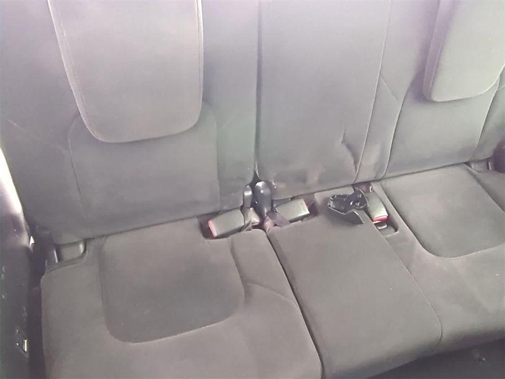 used 2018 Nissan Armada car, priced at $11,999