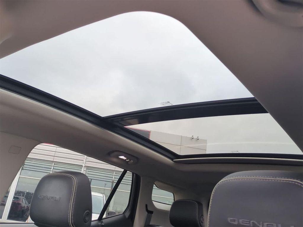 used 2018 GMC Terrain car, priced at $15,966