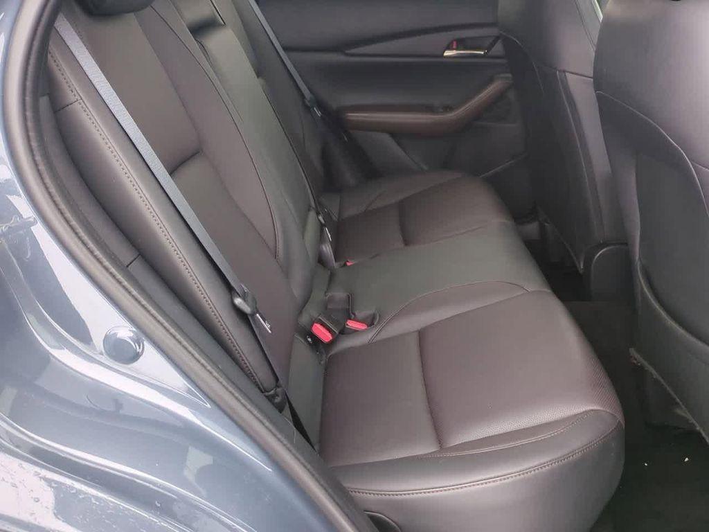 used 2023 Mazda CX-30 car, priced at $23,764
