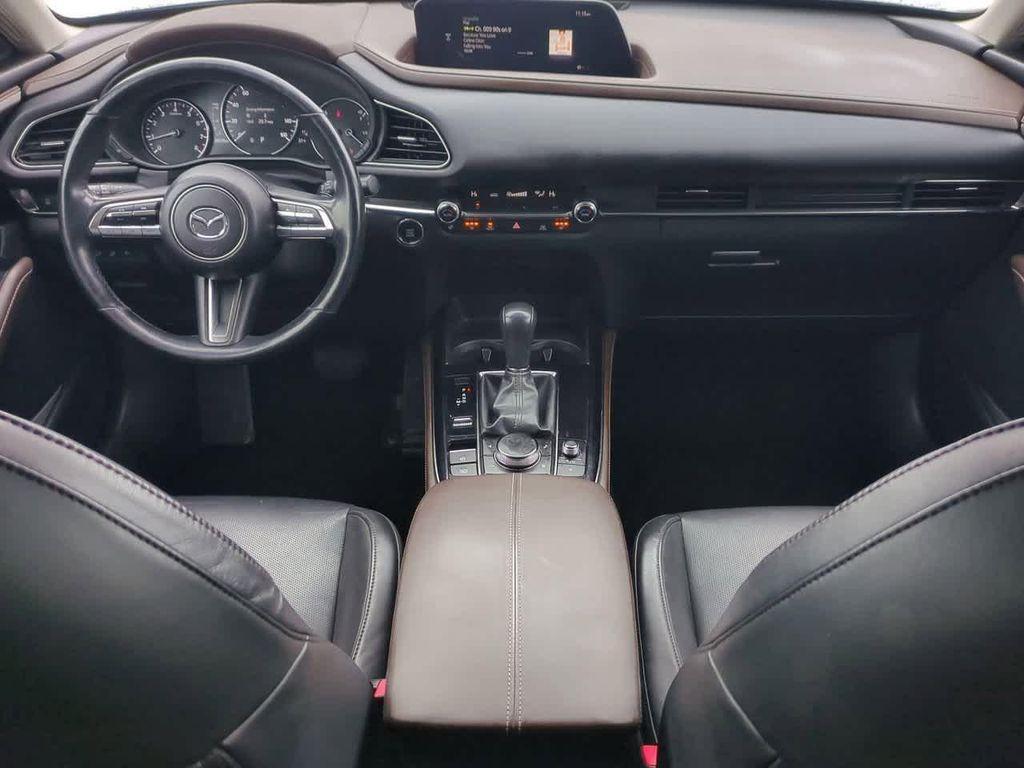 used 2023 Mazda CX-30 car, priced at $23,764