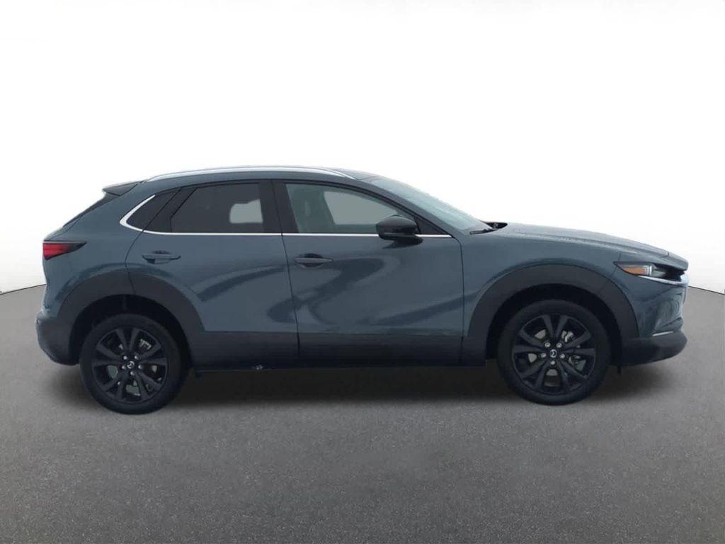 used 2023 Mazda CX-30 car, priced at $23,764