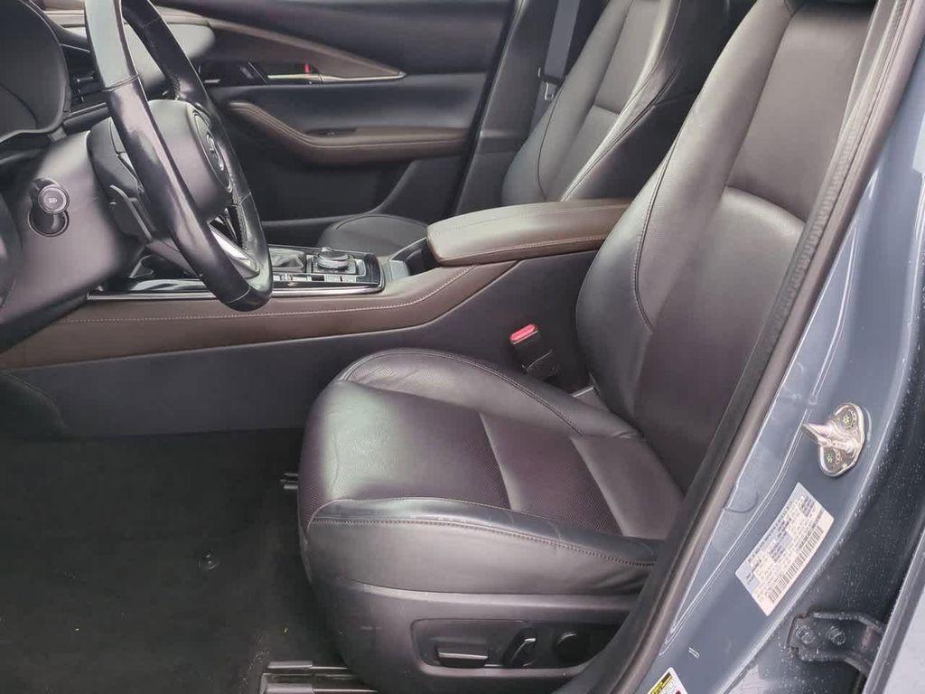 used 2023 Mazda CX-30 car, priced at $23,764