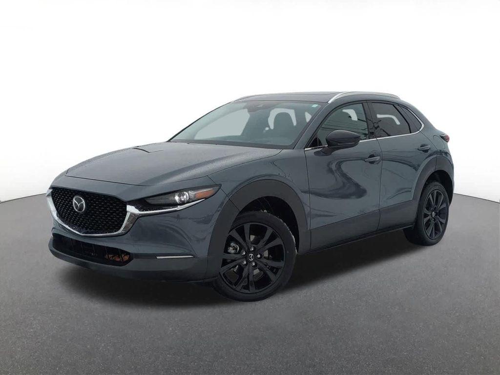 used 2023 Mazda CX-30 car, priced at $25,309