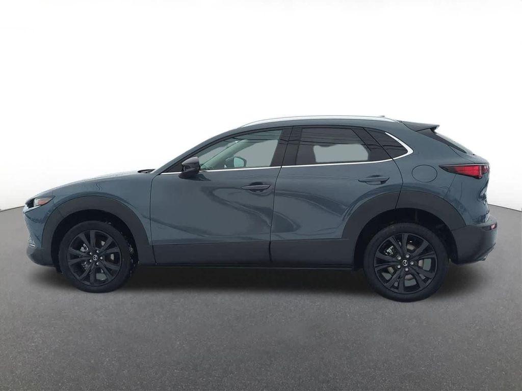 used 2023 Mazda CX-30 car, priced at $23,764