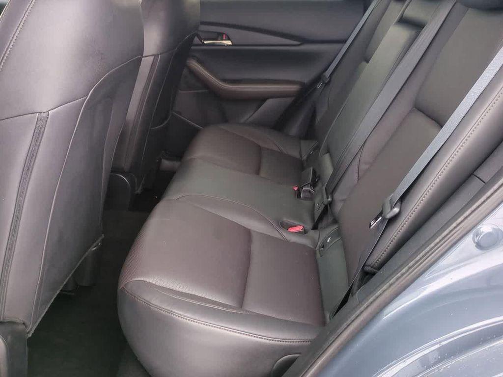 used 2023 Mazda CX-30 car, priced at $23,764