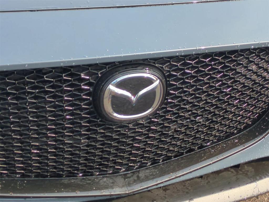 new 2026 Mazda Mazda3 car, priced at $32,910