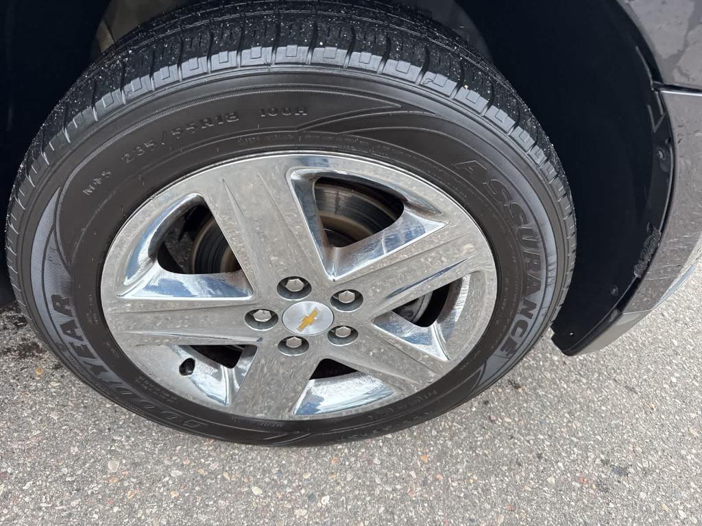 used 2014 Chevrolet Equinox car, priced at $8,797