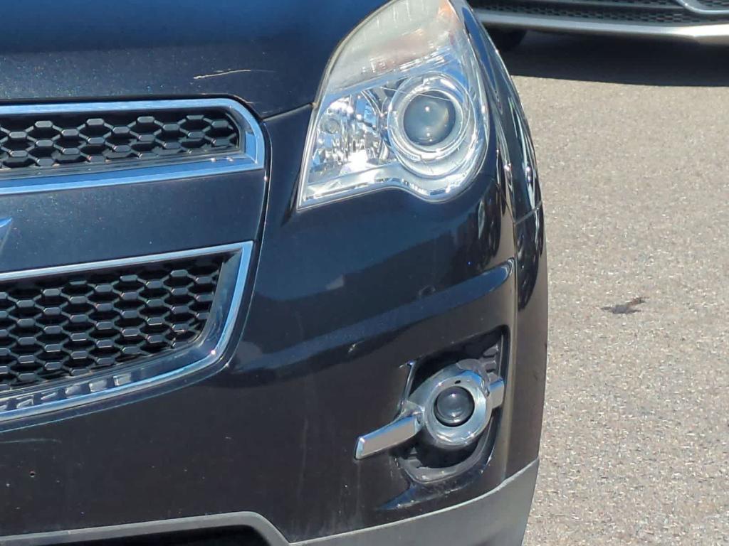 used 2014 Chevrolet Equinox car, priced at $9,777
