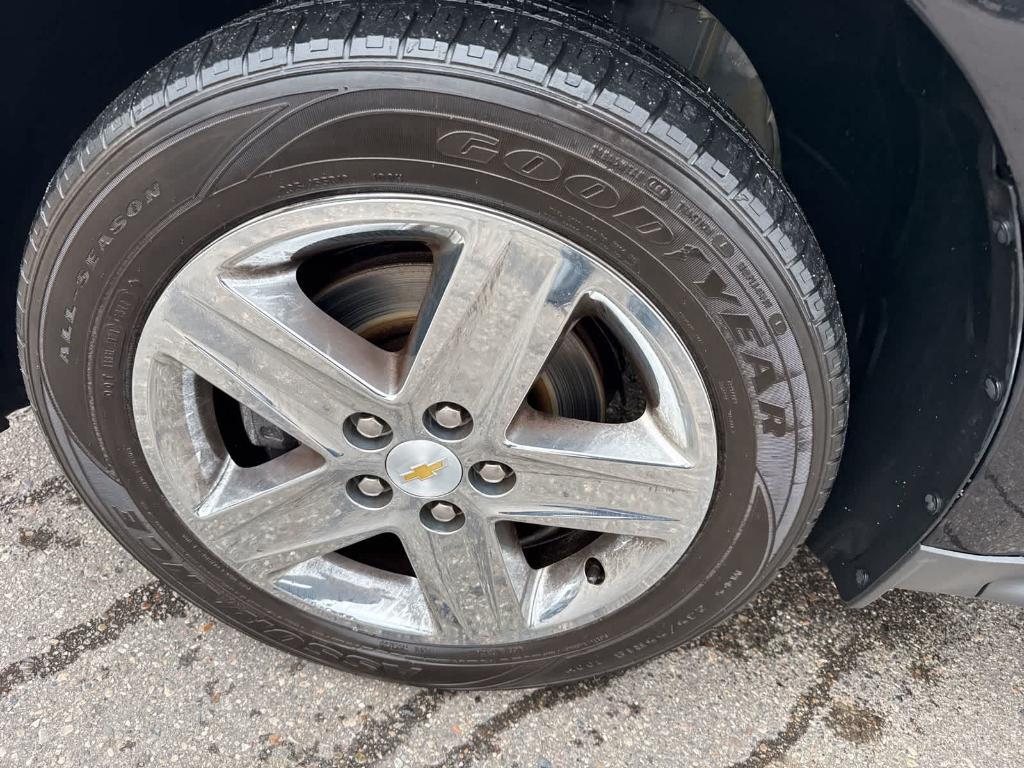 used 2014 Chevrolet Equinox car, priced at $8,797