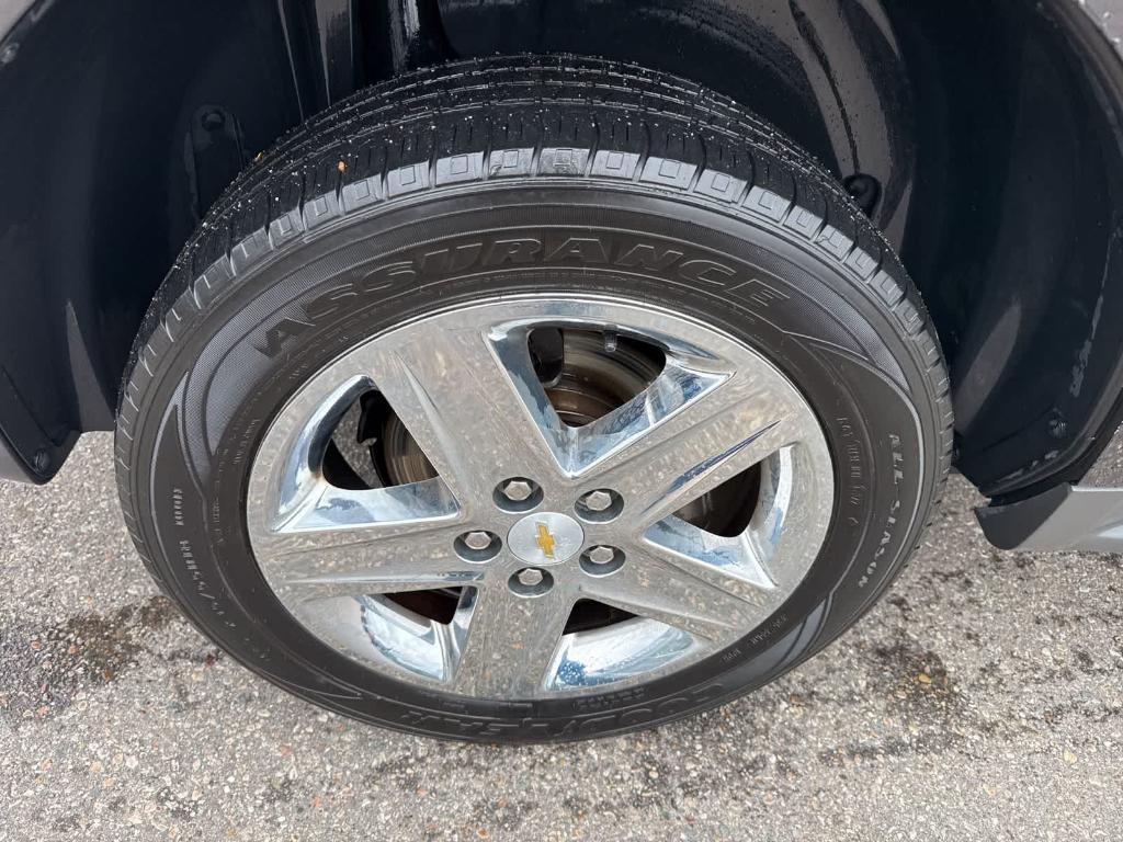 used 2014 Chevrolet Equinox car, priced at $8,797