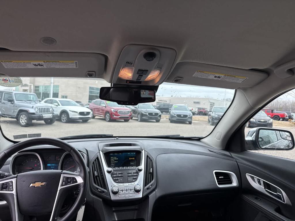 used 2014 Chevrolet Equinox car, priced at $8,797