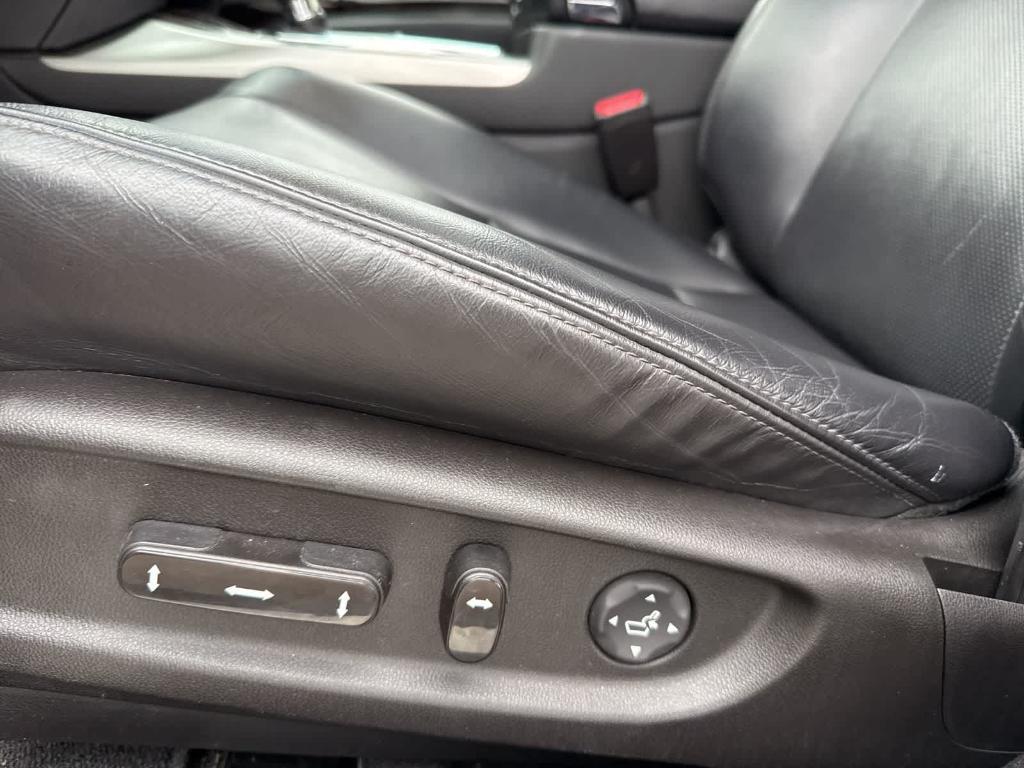 used 2017 Acura RLX car, priced at $16,777