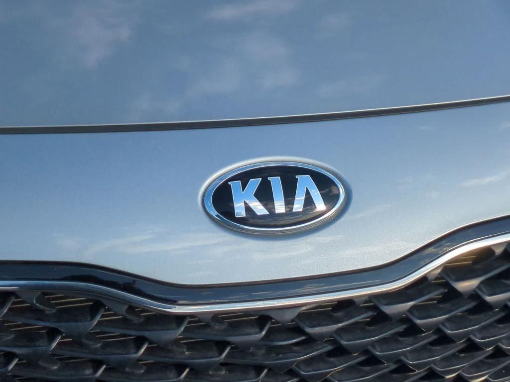 used 2020 Kia Sportage car, priced at $13,729