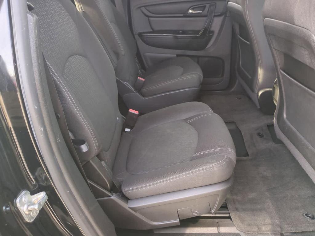 used 2016 GMC Acadia car, priced at $10,277