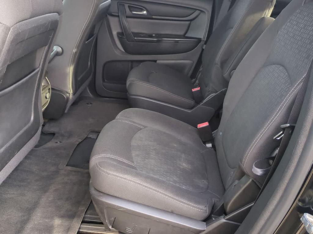used 2016 GMC Acadia car, priced at $10,277