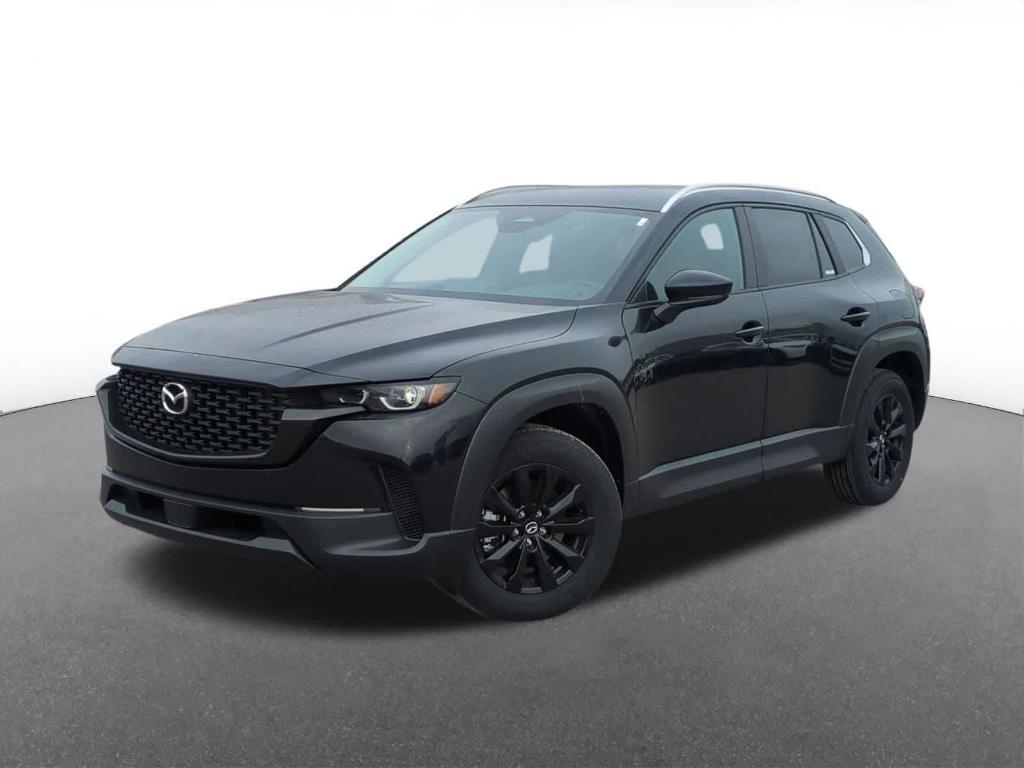 new 2026 Mazda CX-50 car, priced at $31,745