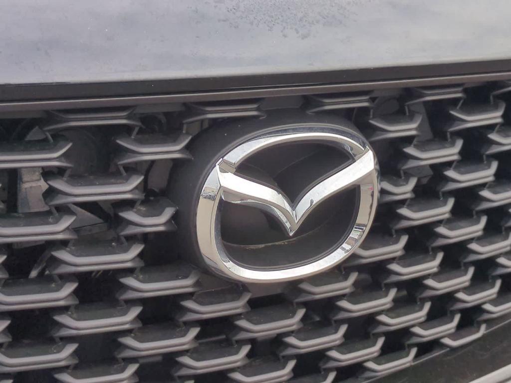 new 2026 Mazda CX-50 car, priced at $31,745