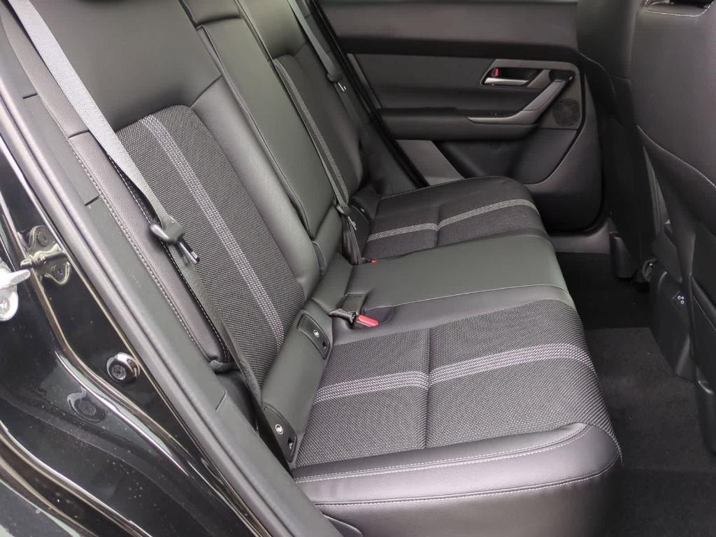 new 2026 Mazda CX-50 car, priced at $31,745