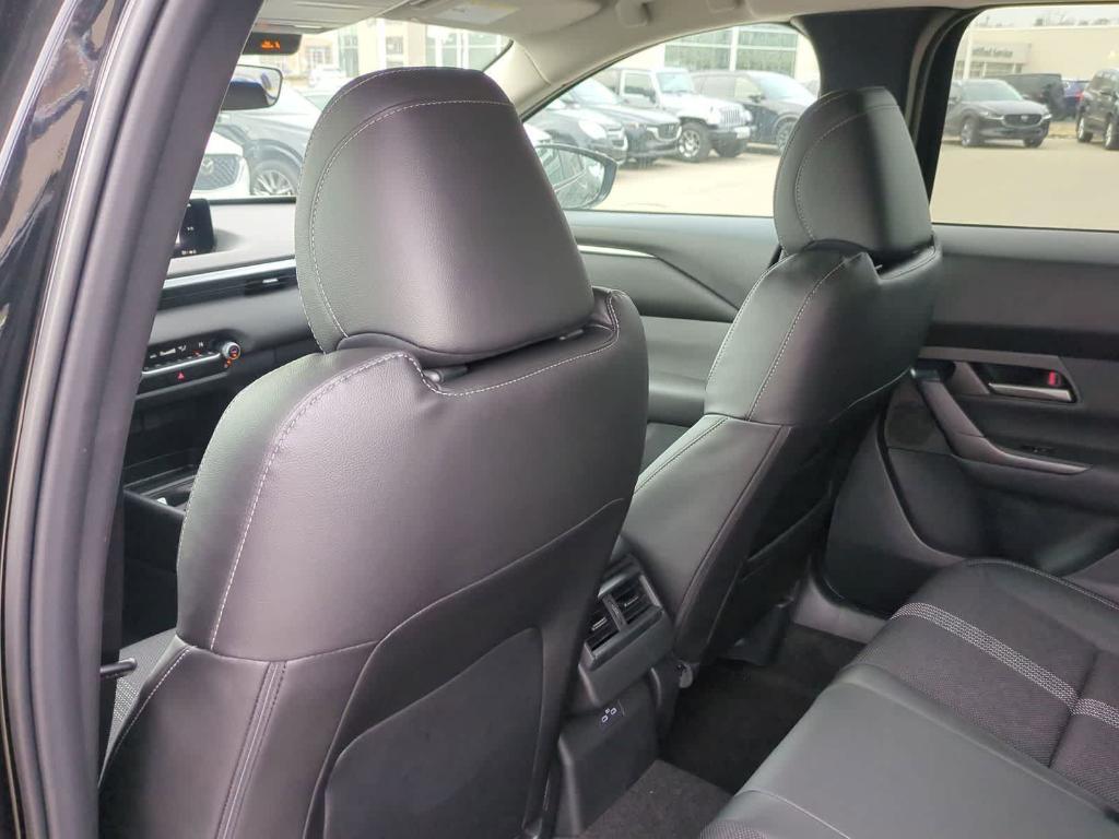 new 2026 Mazda CX-50 car, priced at $31,745