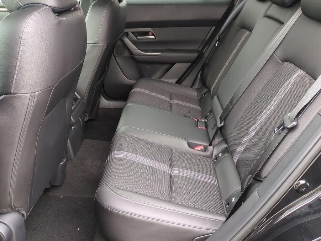 new 2026 Mazda CX-50 car, priced at $31,745