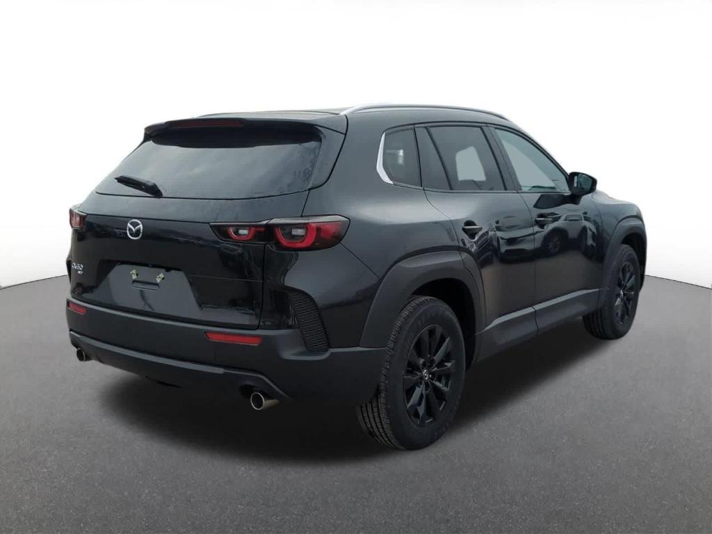 new 2026 Mazda CX-50 car, priced at $31,745
