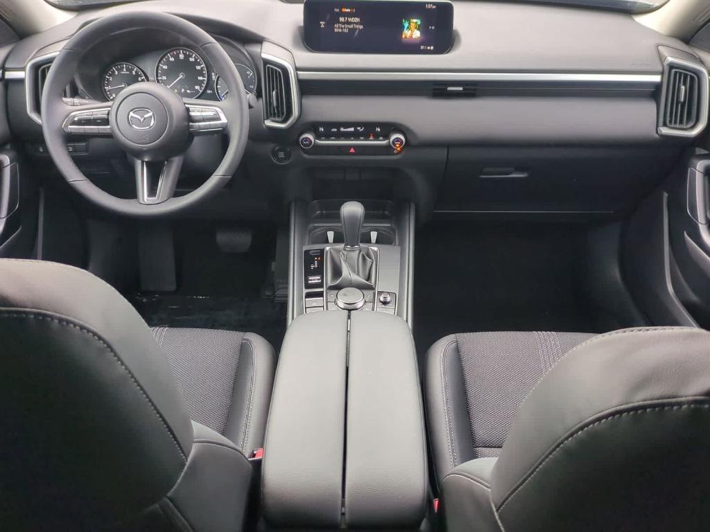new 2026 Mazda CX-50 car, priced at $31,745