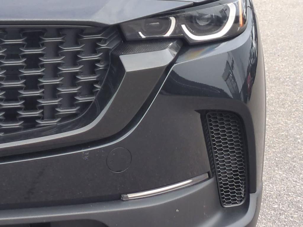 new 2026 Mazda CX-50 car, priced at $31,745