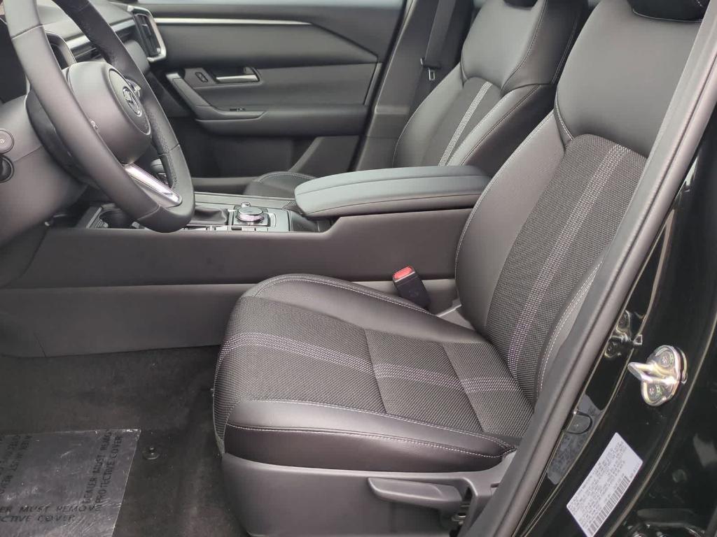 new 2026 Mazda CX-50 car, priced at $31,745