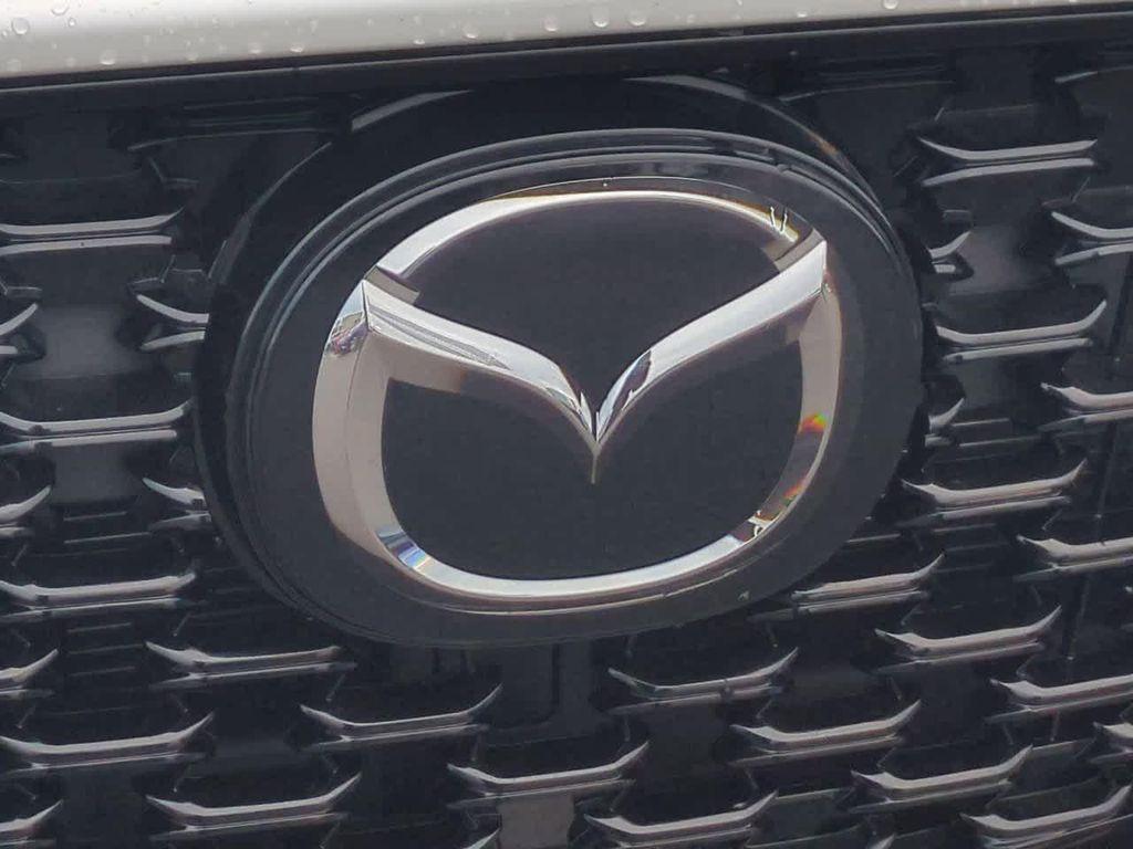 new 2025 Mazda CX-5 car, priced at $34,406
