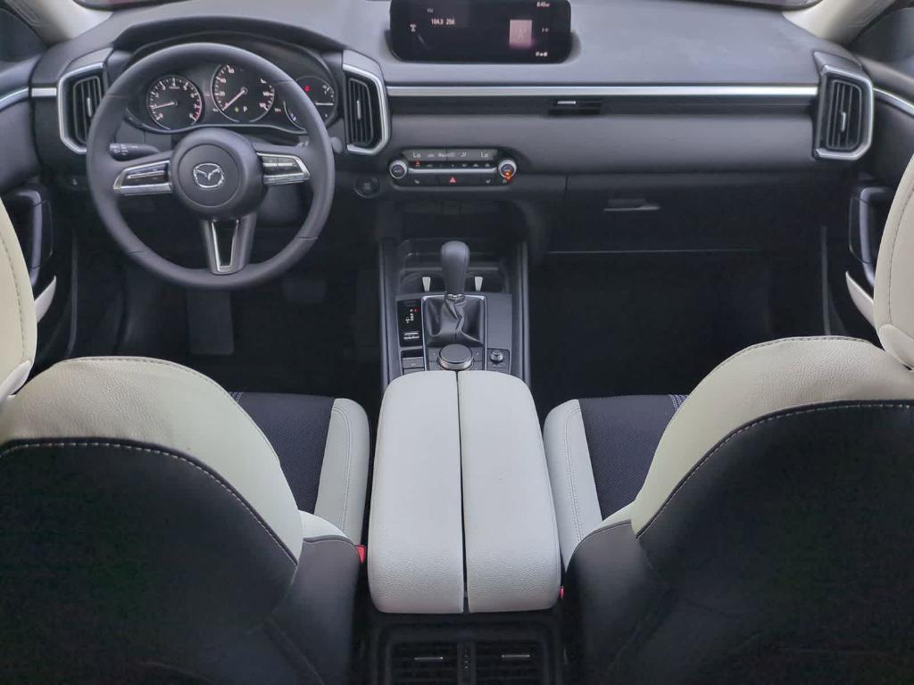 new 2026 Mazda CX-50 car, priced at $34,184
