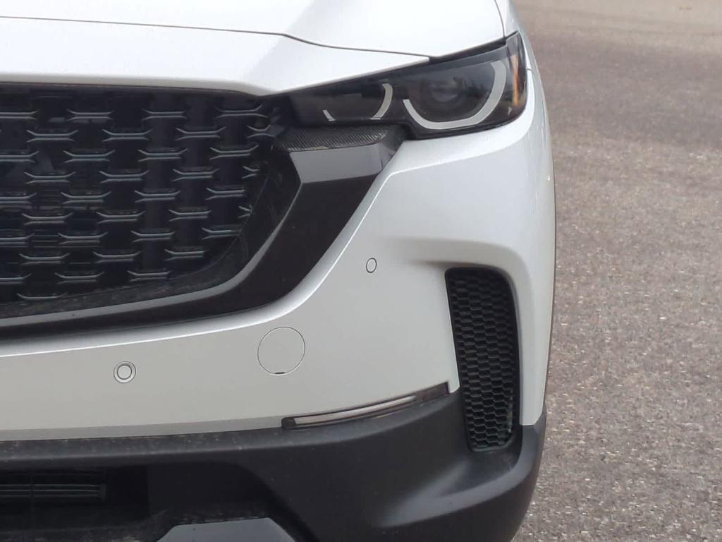 new 2026 Mazda CX-50 Hybrid car, priced at $39,110