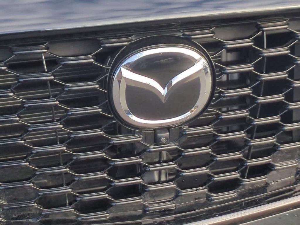 used 2025 Mazda CX-70 car, priced at $41,597