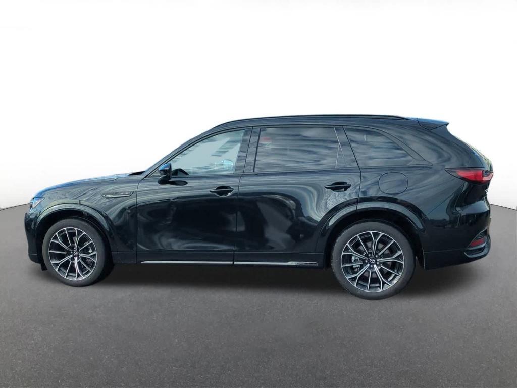 used 2025 Mazda CX-70 car, priced at $41,597