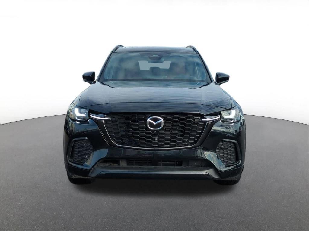 used 2025 Mazda CX-70 car, priced at $41,597