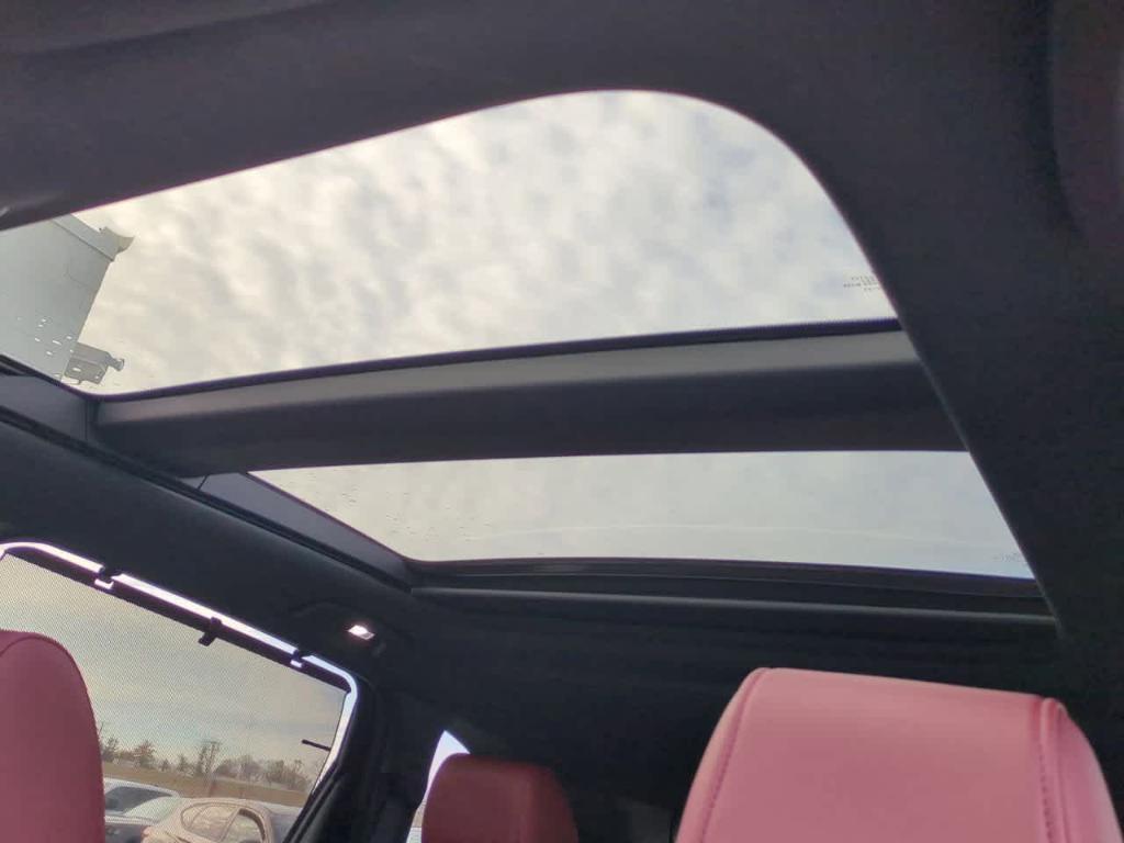 used 2025 Mazda CX-70 car, priced at $41,597