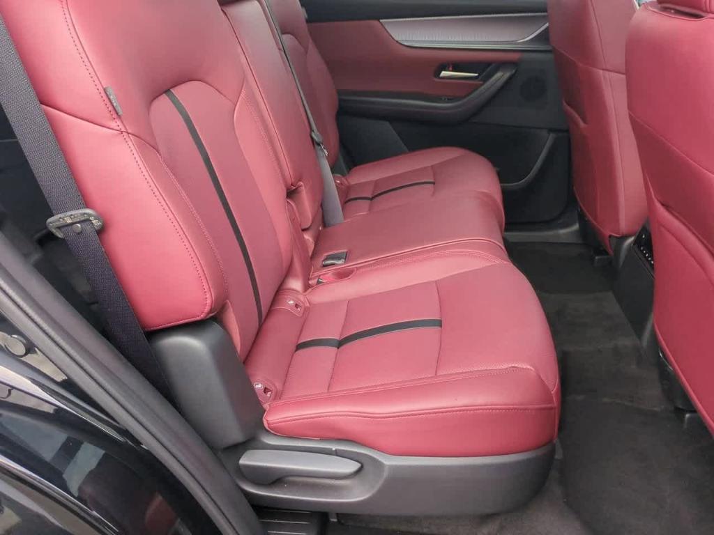 used 2025 Mazda CX-70 car, priced at $41,597